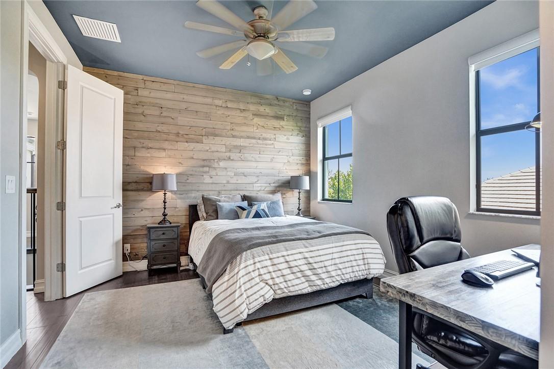 BRUSCHI PROPERTY - Residential