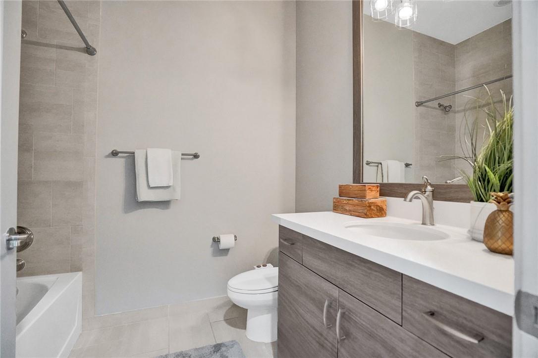 BRUSCHI PROPERTY - Residential