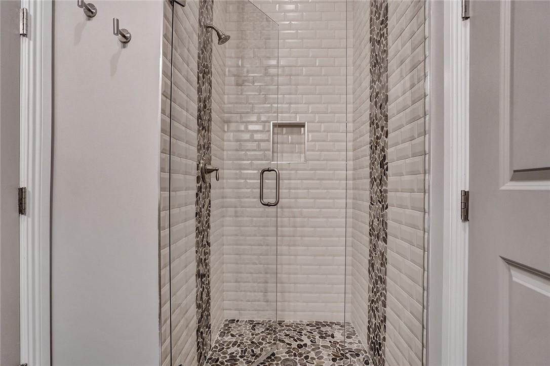 BRUSCHI PROPERTY - Residential