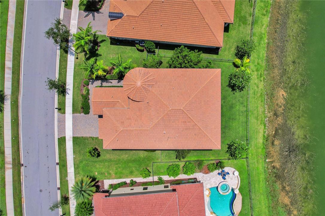 BRUSCHI PROPERTY - Residential