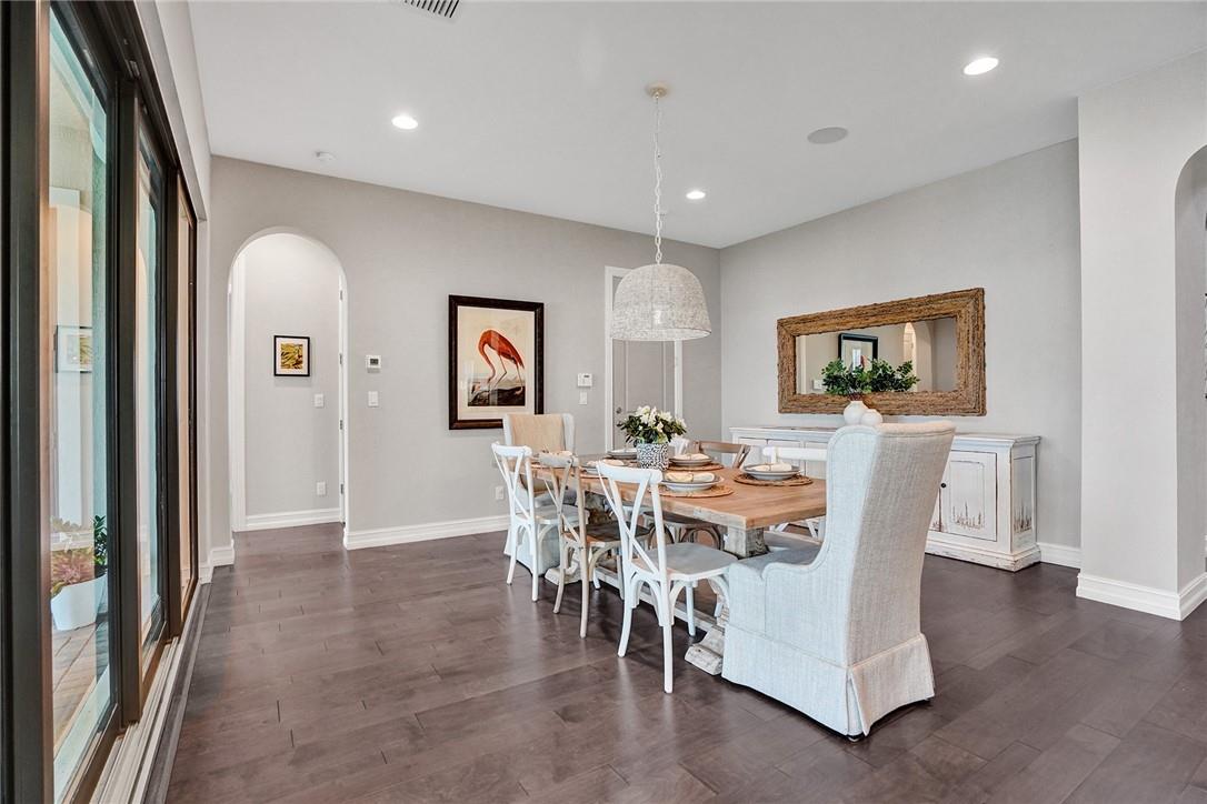 BRUSCHI PROPERTY - Residential