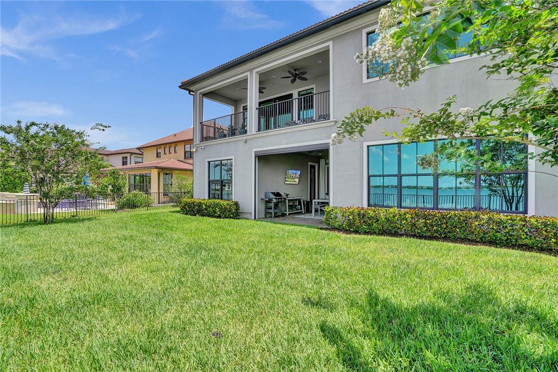 BRUSCHI PROPERTY - Residential