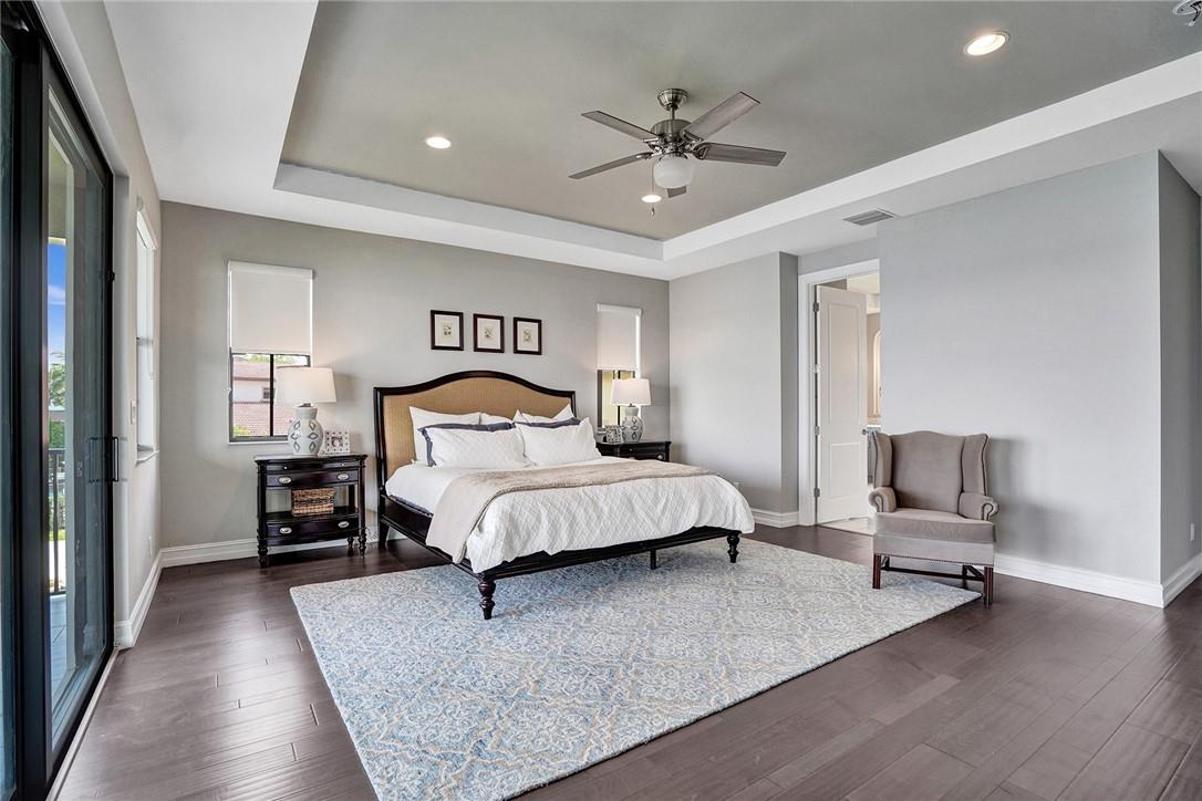 BRUSCHI PROPERTY - Residential