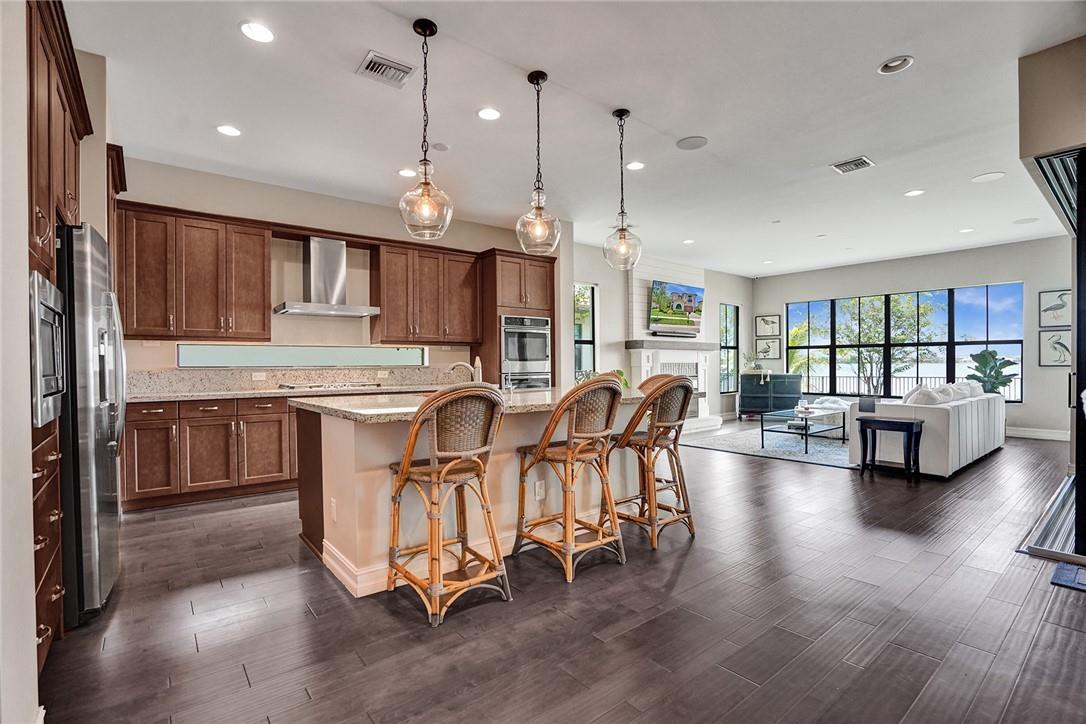 BRUSCHI PROPERTY - Residential