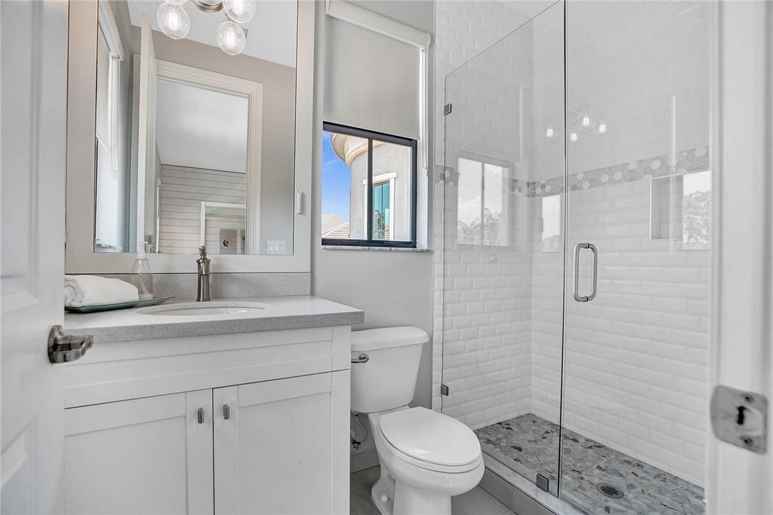 BRUSCHI PROPERTY - Residential