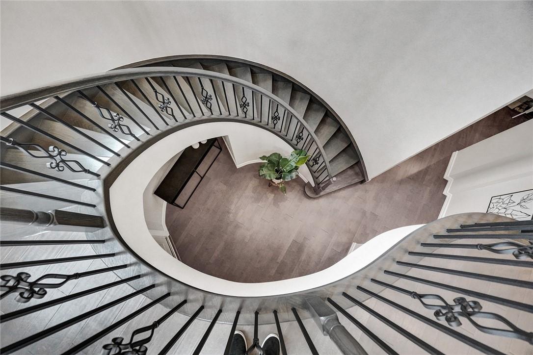 BRUSCHI PROPERTY - Residential