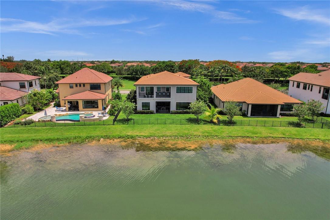 BRUSCHI PROPERTY - Residential