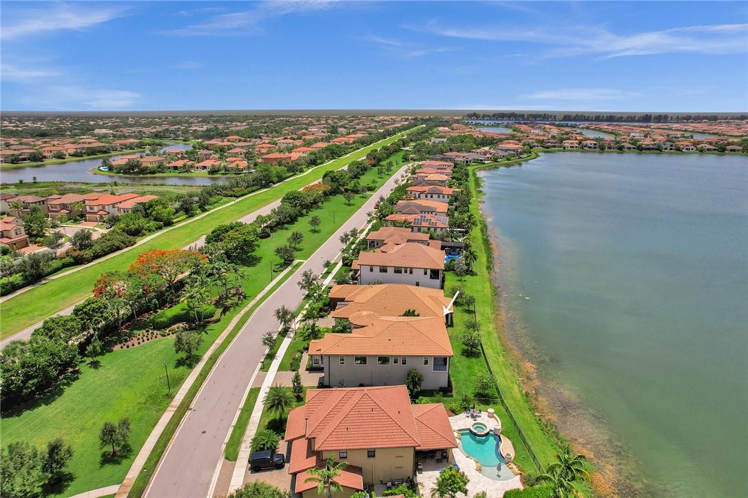 BRUSCHI PROPERTY - Residential