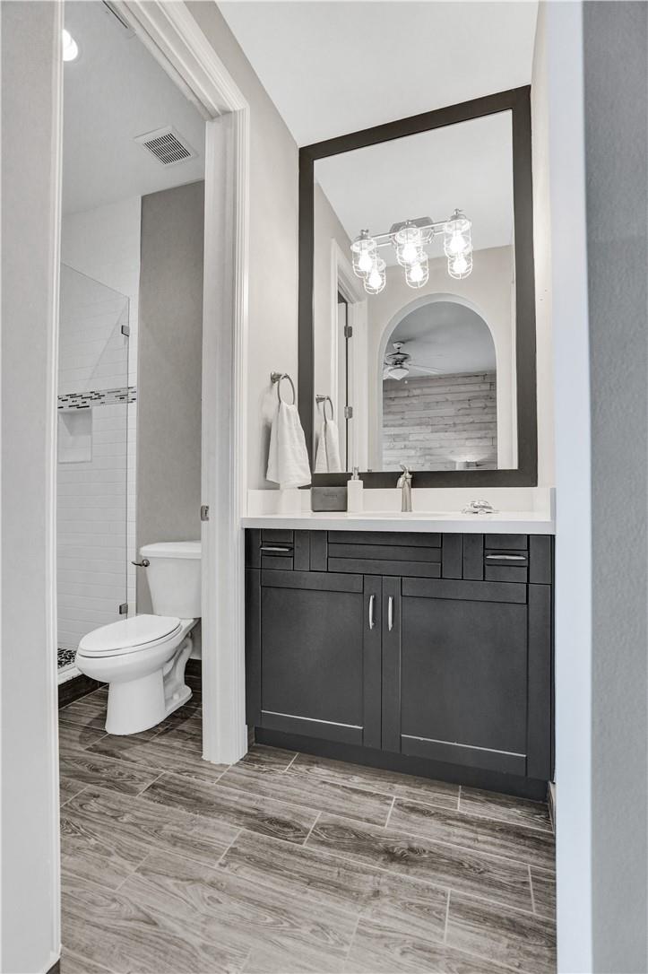 BRUSCHI PROPERTY - Residential