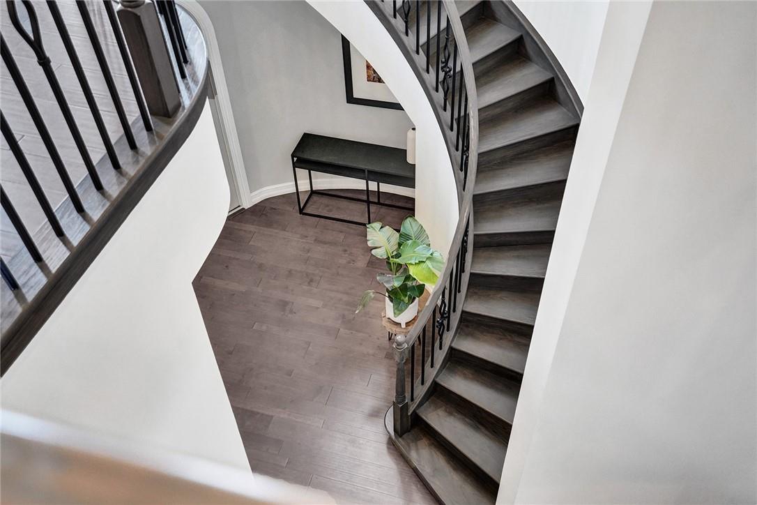 BRUSCHI PROPERTY - Residential