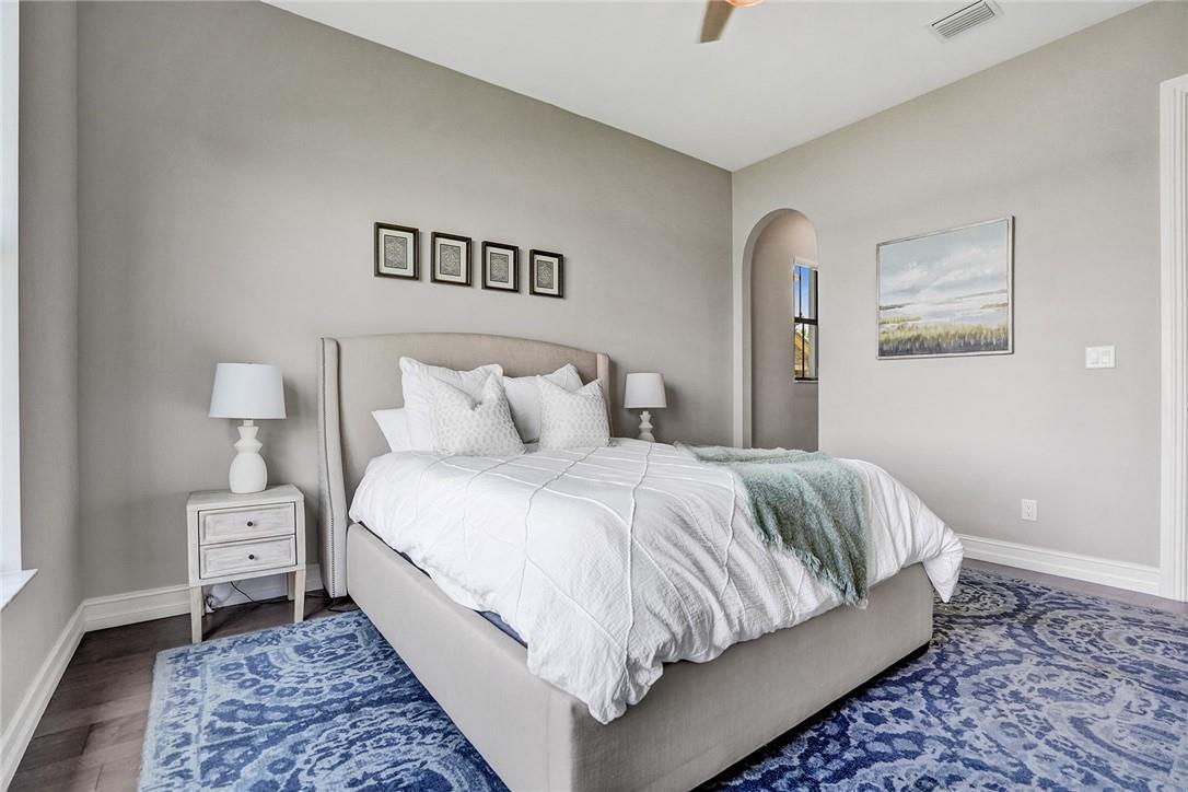 BRUSCHI PROPERTY - Residential