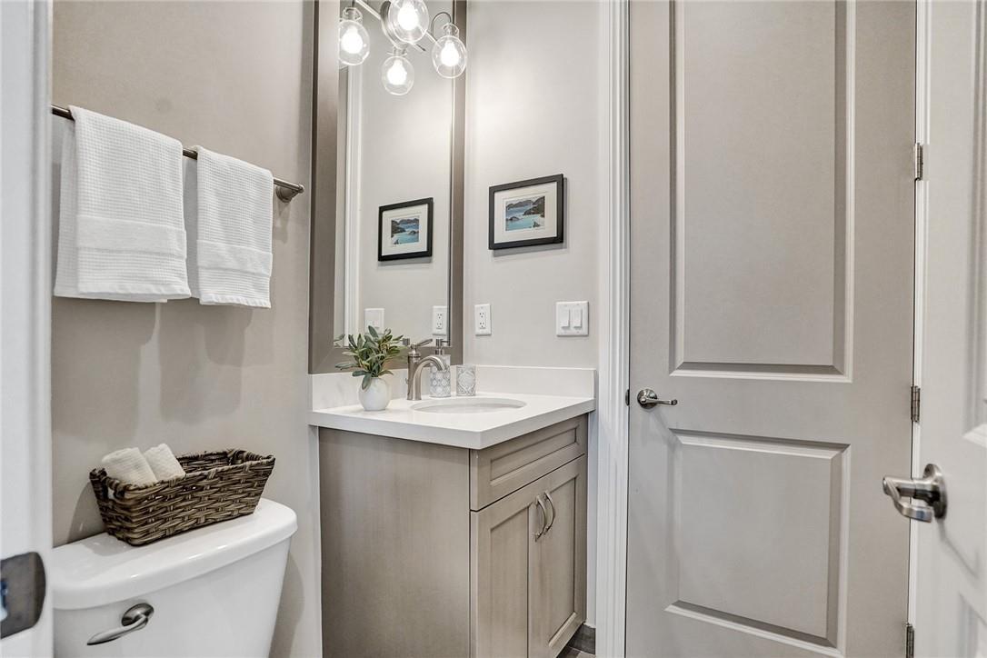 BRUSCHI PROPERTY - Residential