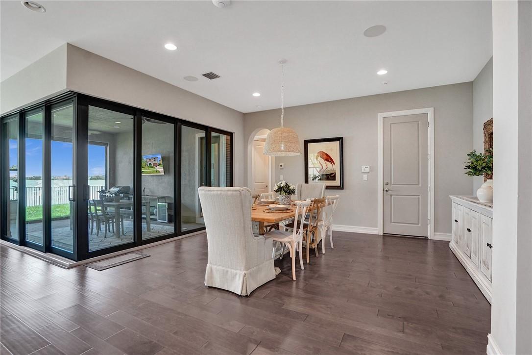 BRUSCHI PROPERTY - Residential