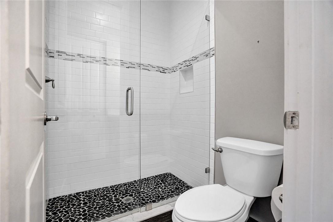 BRUSCHI PROPERTY - Residential