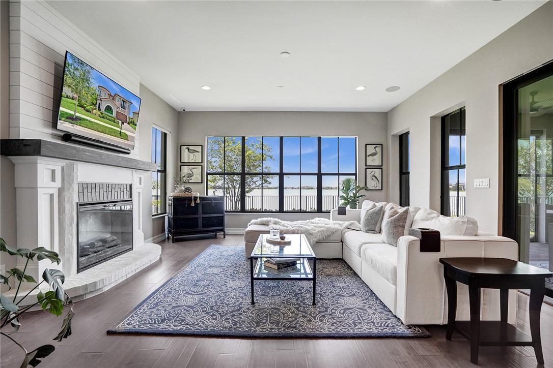 BRUSCHI PROPERTY - Residential