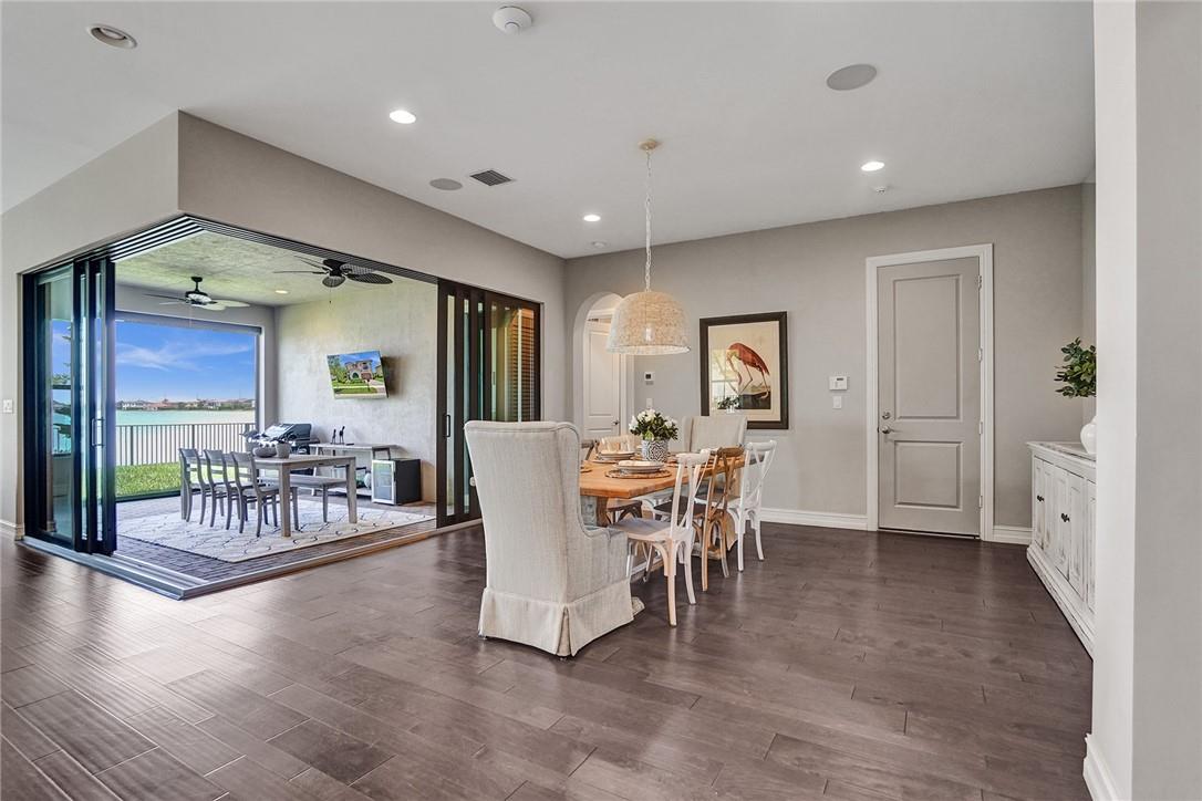 BRUSCHI PROPERTY - Residential
