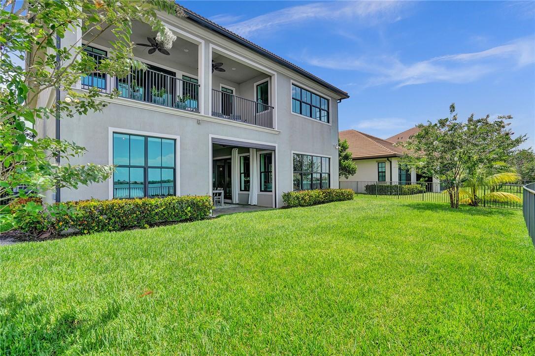 BRUSCHI PROPERTY - Residential