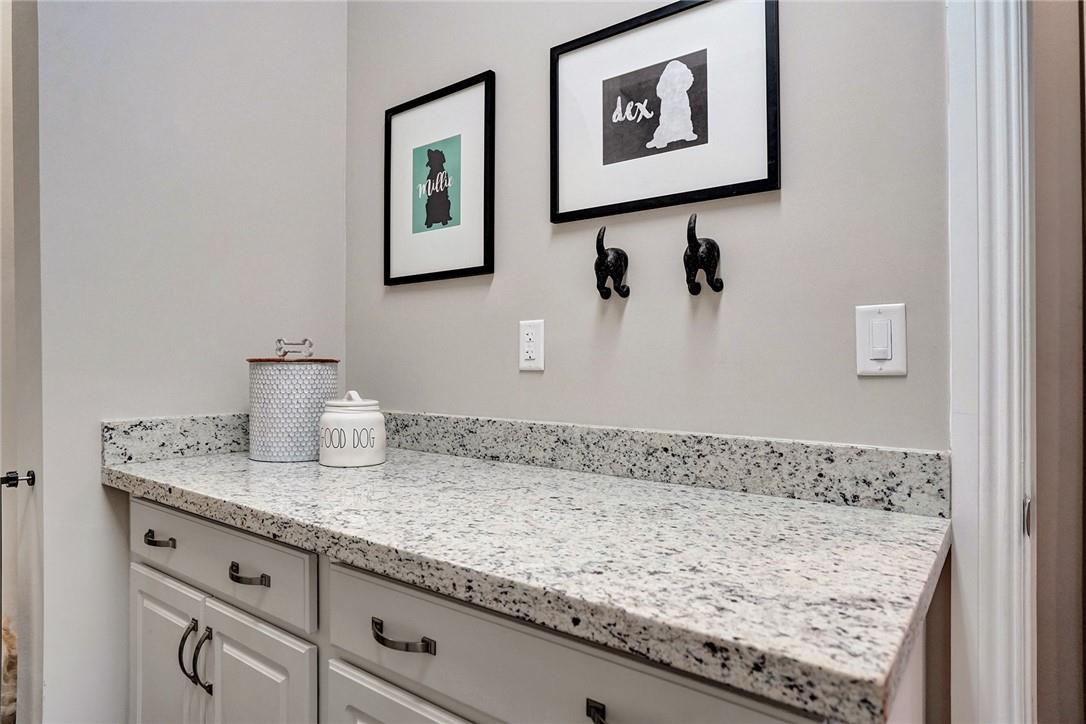 BRUSCHI PROPERTY - Residential