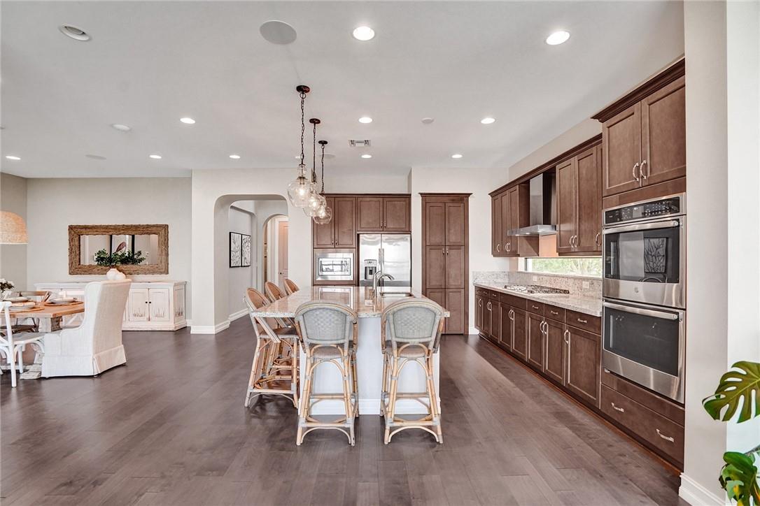 BRUSCHI PROPERTY - Residential