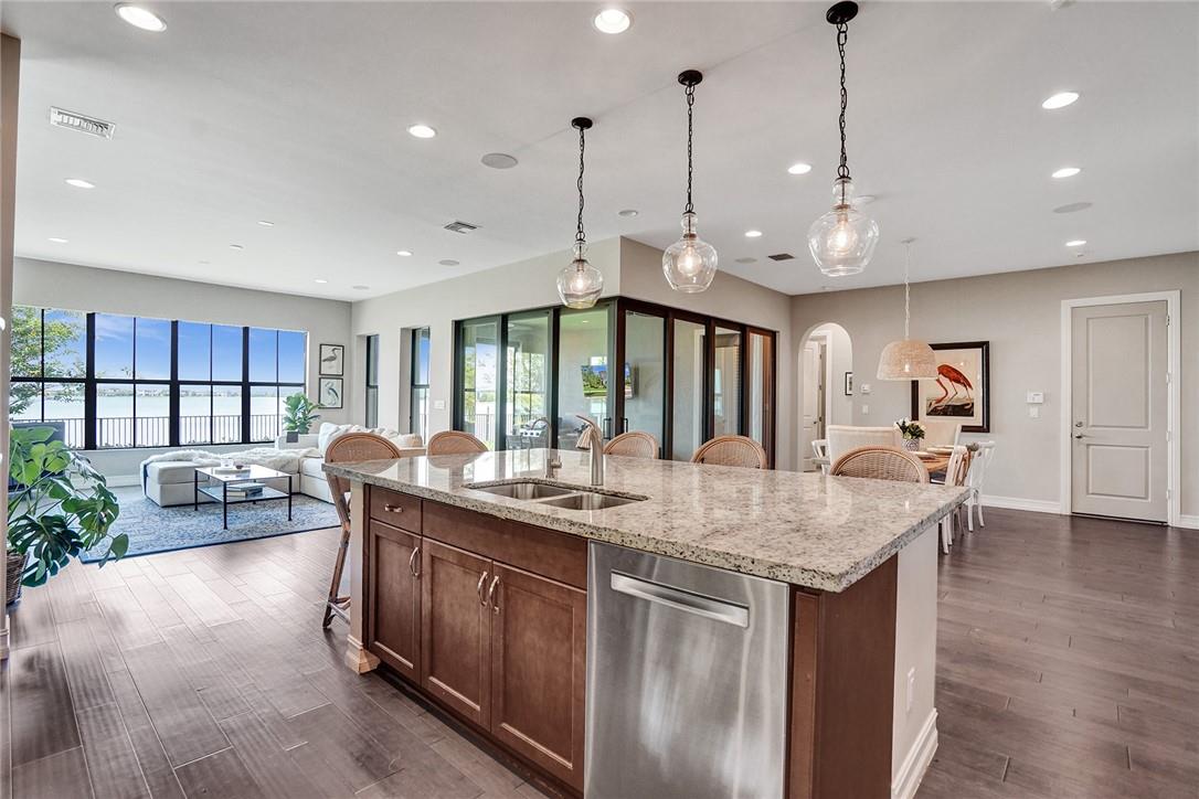BRUSCHI PROPERTY - Residential