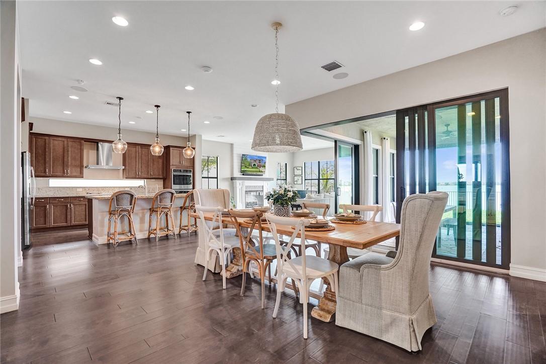 BRUSCHI PROPERTY - Residential