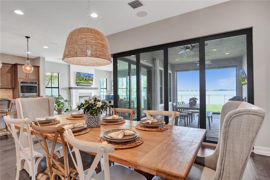BRUSCHI PROPERTY - Residential