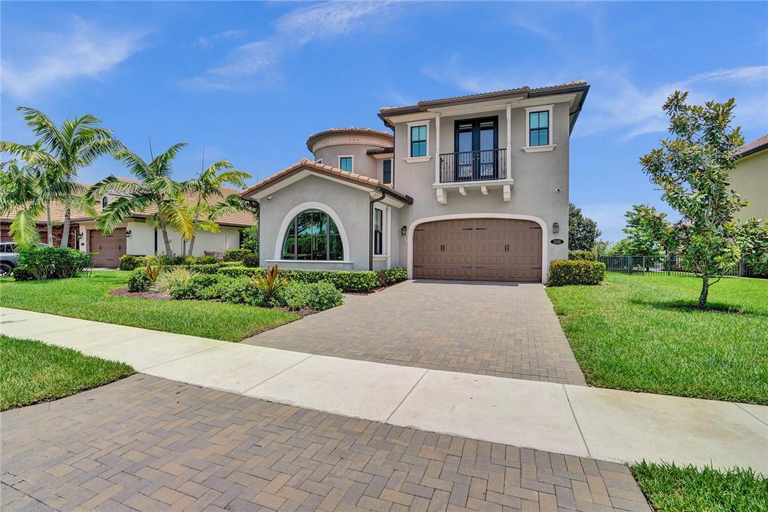 BRUSCHI PROPERTY - Residential