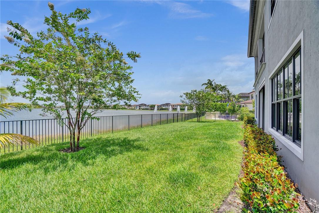 BRUSCHI PROPERTY - Residential