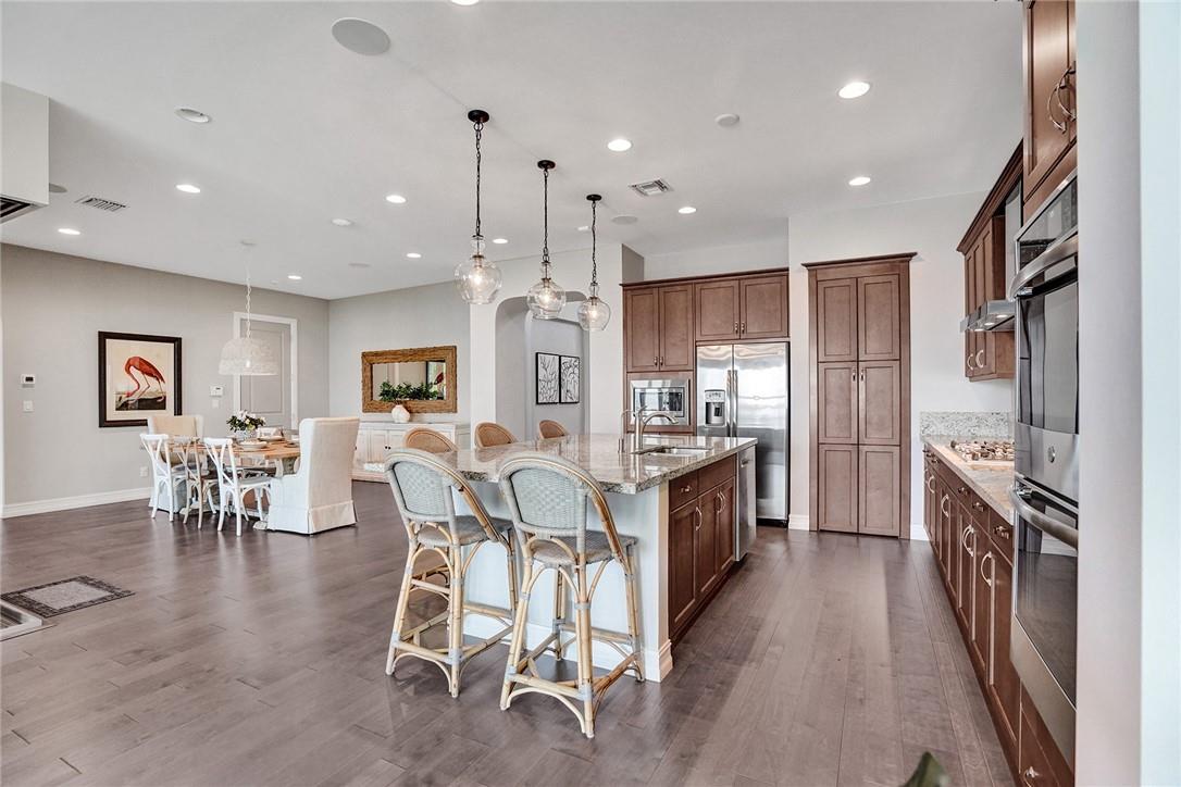 BRUSCHI PROPERTY - Residential