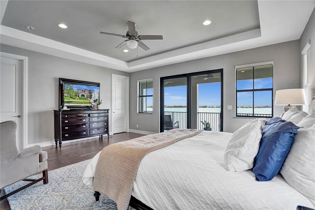 BRUSCHI PROPERTY - Residential