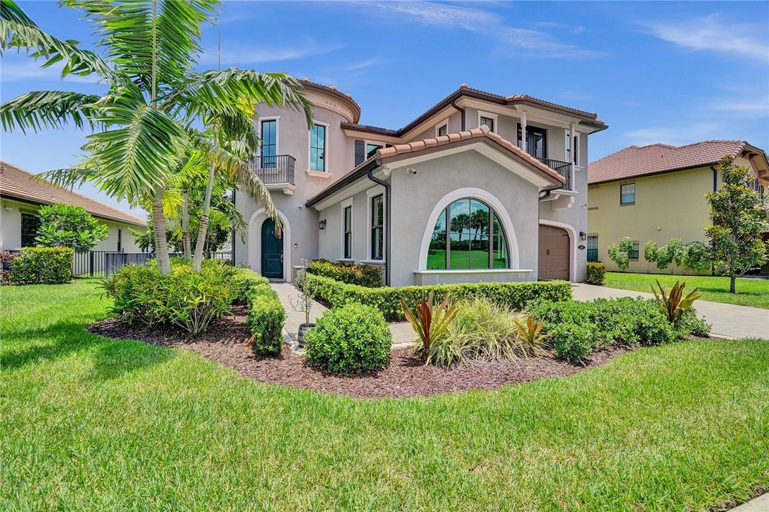 BRUSCHI PROPERTY - Residential