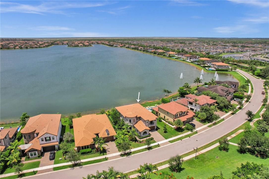 BRUSCHI PROPERTY - Residential