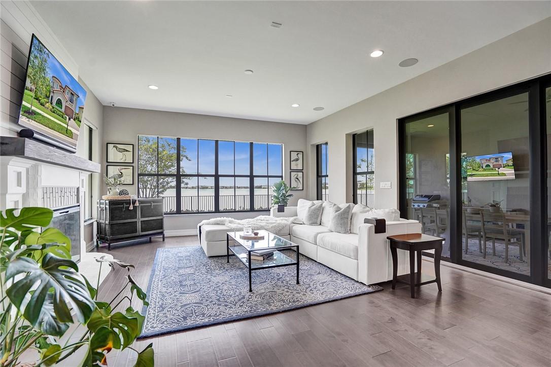 BRUSCHI PROPERTY - Residential