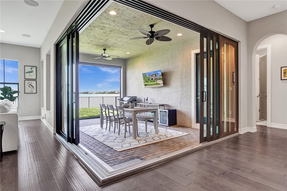 BRUSCHI PROPERTY - Residential