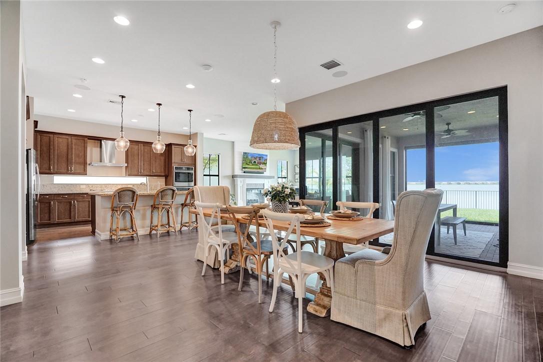 BRUSCHI PROPERTY - Residential