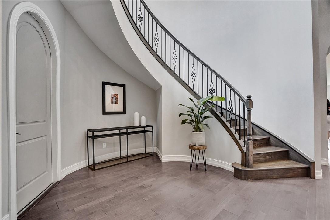 BRUSCHI PROPERTY - Residential