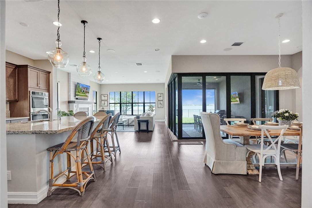 BRUSCHI PROPERTY - Residential