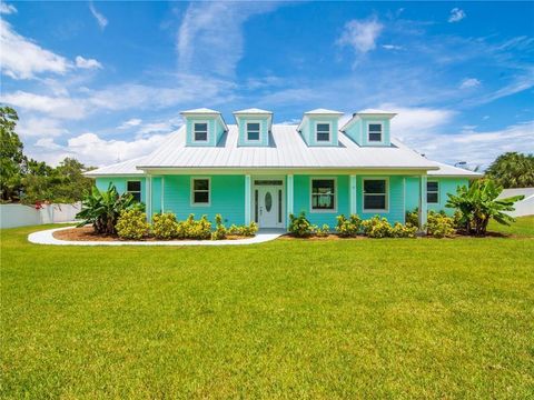 406 9th Court Vero Beach FL 32962