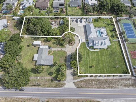 406 9th Court Vero Beach FL 32962