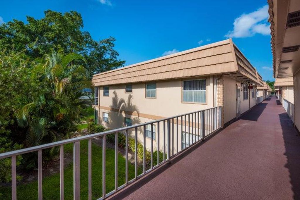Photo of 657 Brittany N, Delray Beach, FL 33446 (MLS # R11165554)