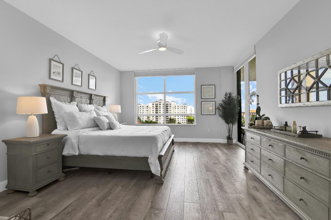 TOSCANA NORTH - Residential