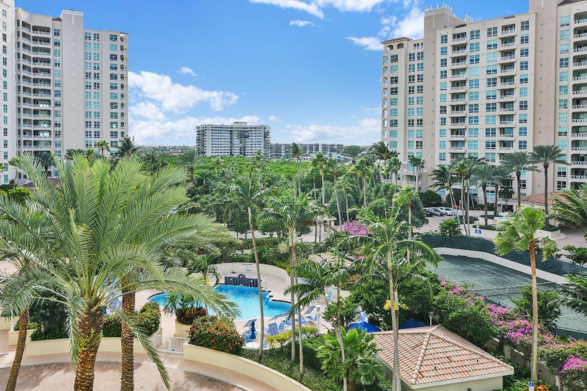 TOSCANA NORTH - Residential