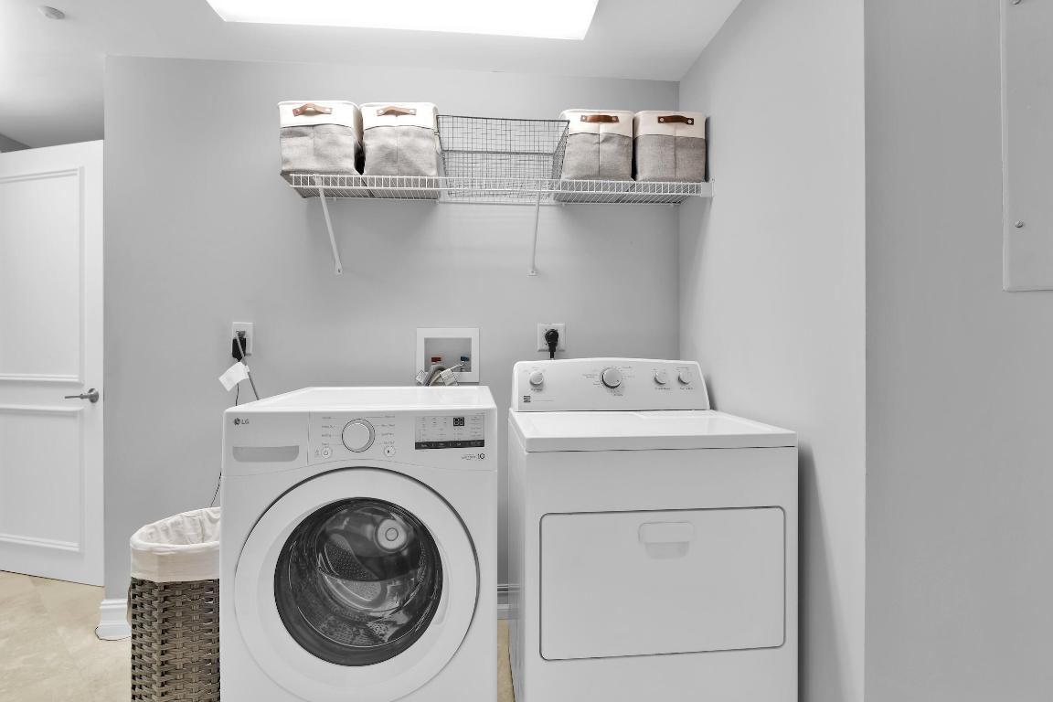 TOSCANA NORTH - Residential