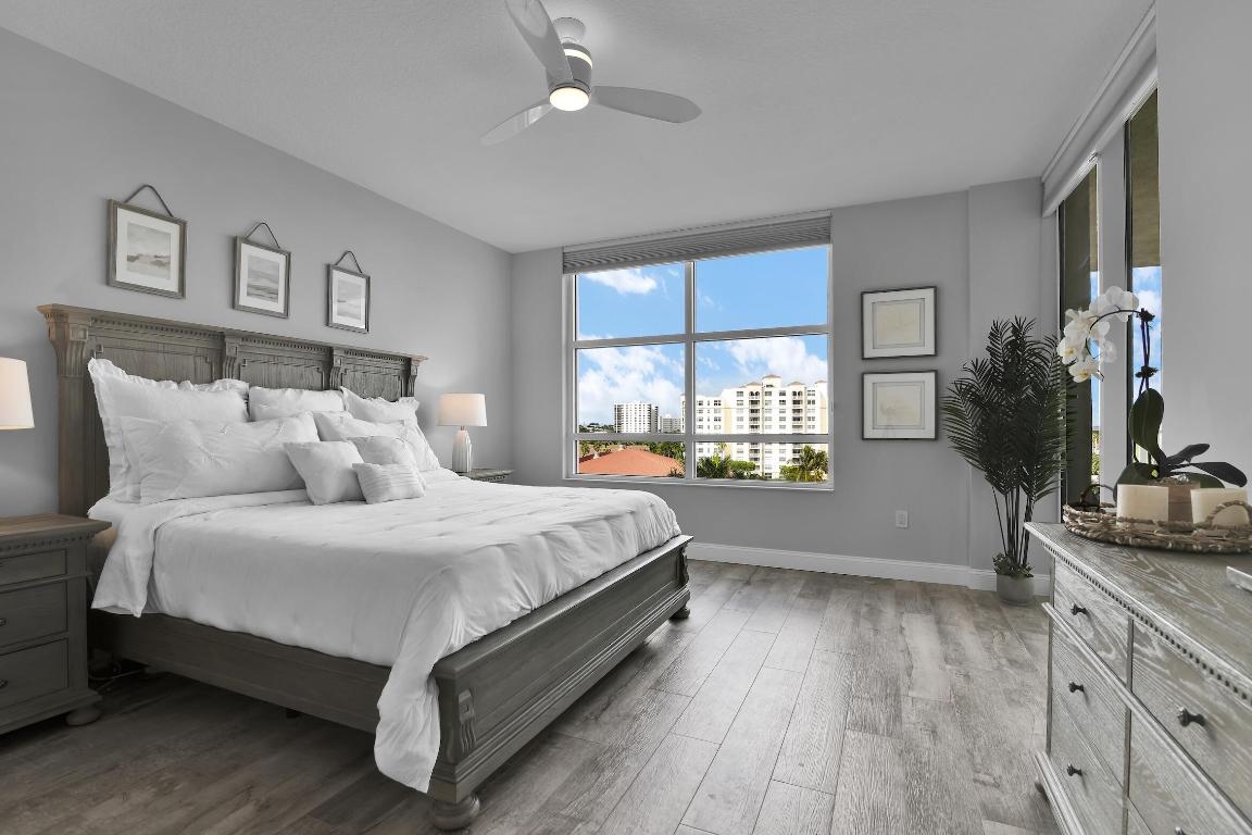 TOSCANA NORTH - Residential