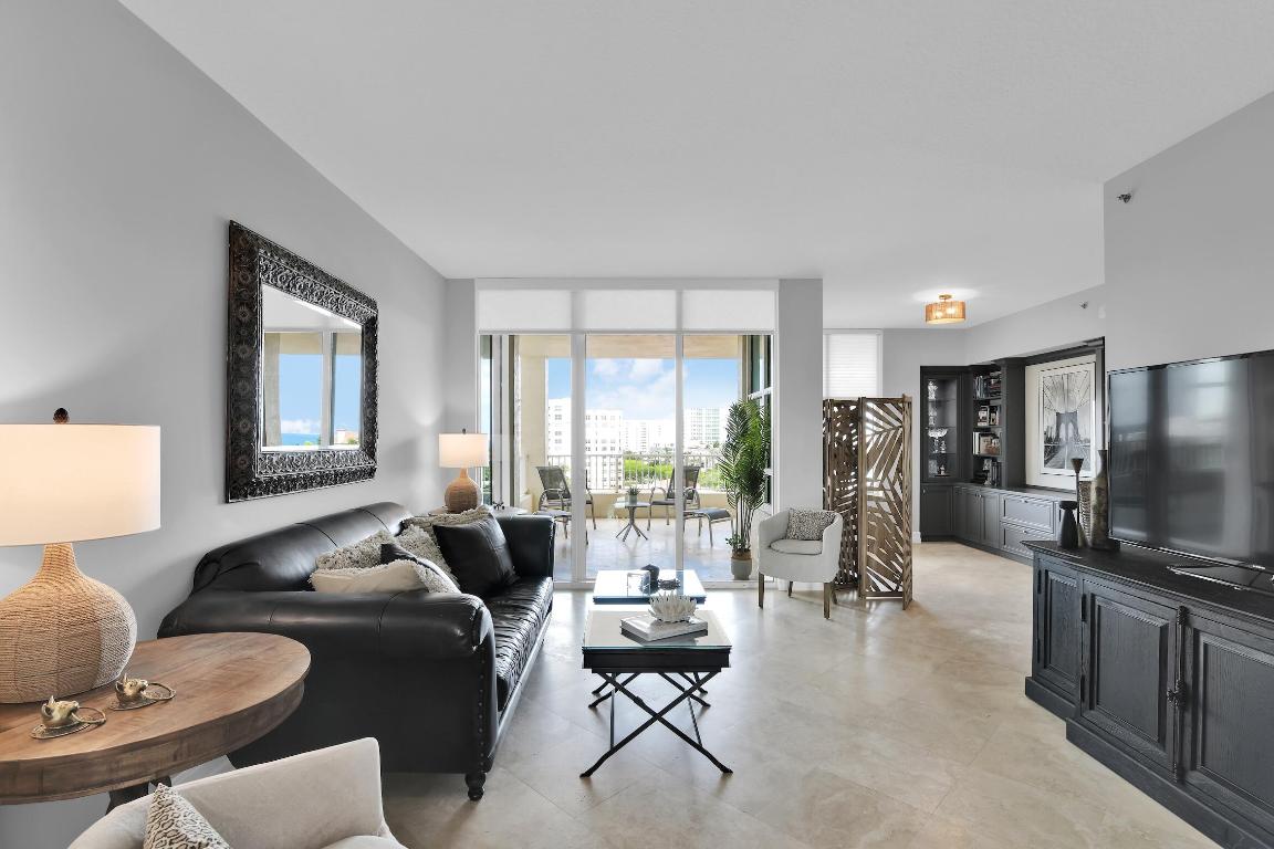 TOSCANA NORTH - Residential