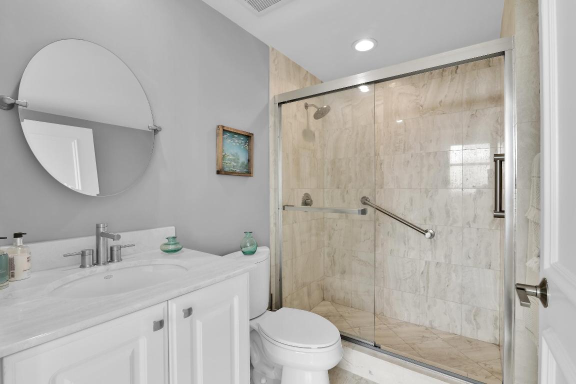 TOSCANA NORTH - Residential