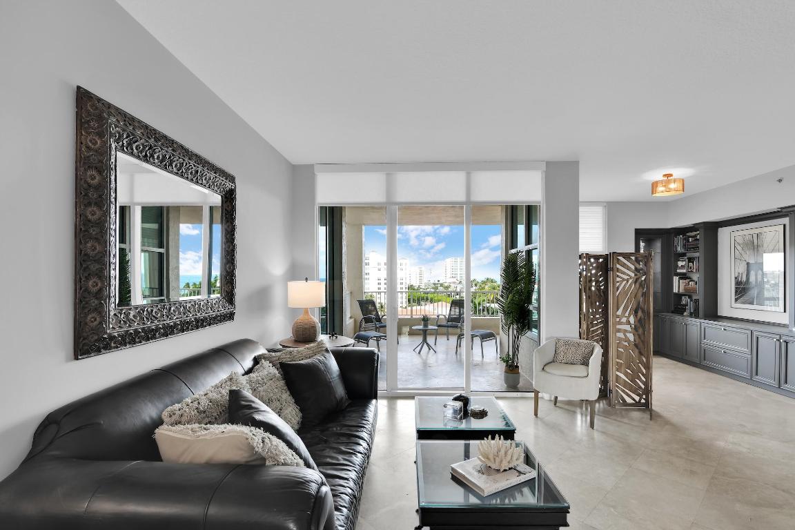 TOSCANA NORTH - Residential