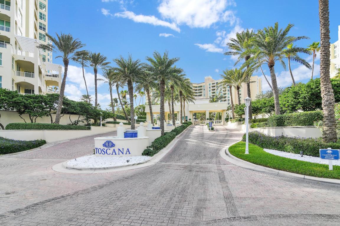 TOSCANA NORTH - Residential