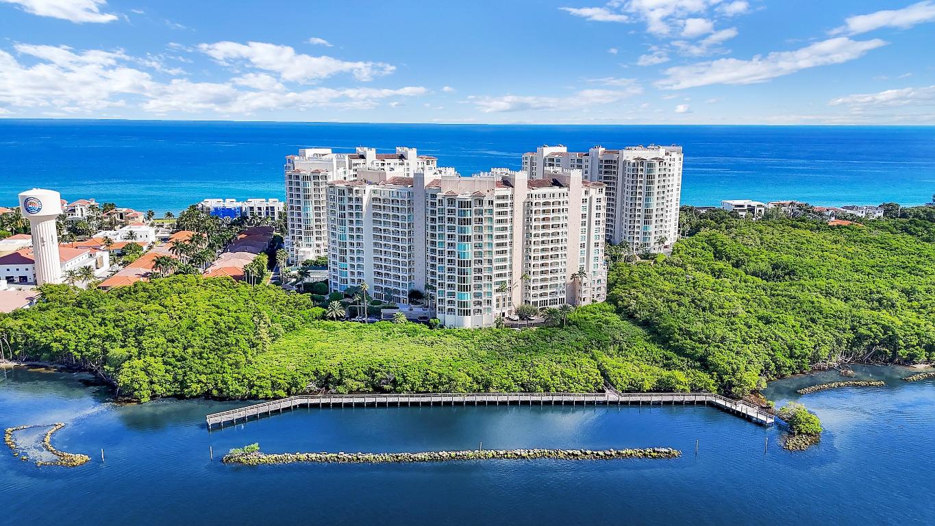 TOSCANA NORTH - Residential