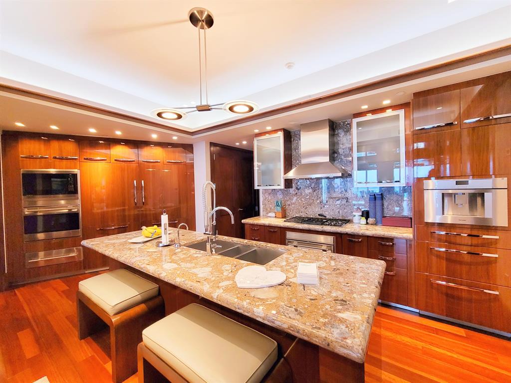 OCEAN RESIDENCES AT BOCA - Residential